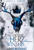 Das schwarze Herz des Winters (2) - Unforgiving
