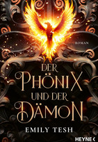 Der Phoenix und der Dämon