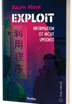Exploit - Information ist nicht umsonst