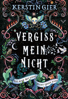 Vergissmeinnicht (1) - Was man bei Licht nicht sehen kann