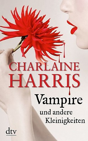 Vampire und andere Kleinigkeiten