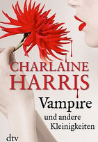 Vampire und andere Kleinigkeiten
