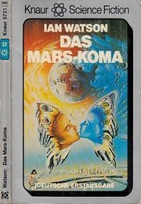 Das Mars-Koma