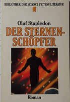 Der Sternenschöpfer