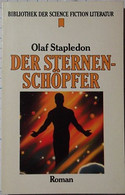 Der Sternenschöpfer