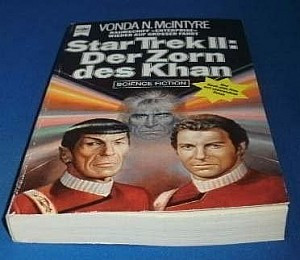 Star Trek II