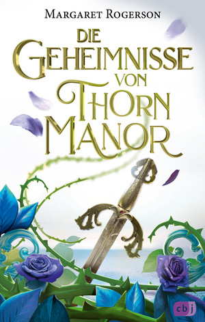 Die Geheimnisse von Thorn Manor (Der dunkelste aller Zauber 2 - Novelle)