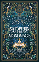 Schöpferin der Mondmagie (3) - Sonnengekrönt