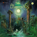 The Lovecraft 5 - 4. Der Fall des Arthur Jermyn