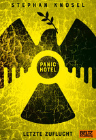 Panic Hotel - Letzte Zuflucht