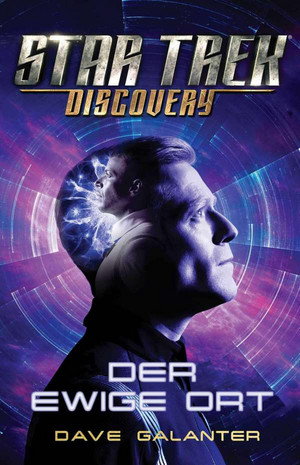 Star Trek: Discovery - Der ewige Ort