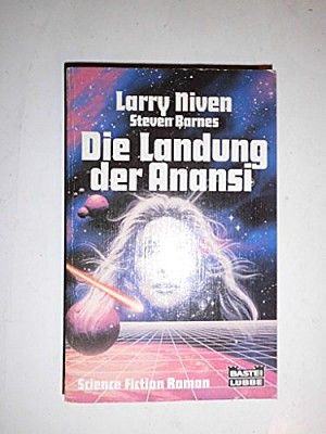 Die Landung der Anansi