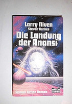 Die Landung der Anansi