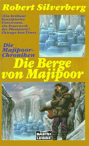 Die Berge von Majipoor