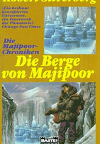 Die Berge von Majipoor