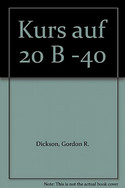 Kurs auf 20 B-40