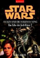 Anakin und Yuuzhan Vong