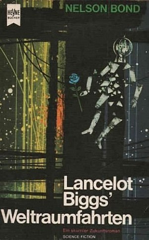 Lancelot Biggs' Weltraumfahrten