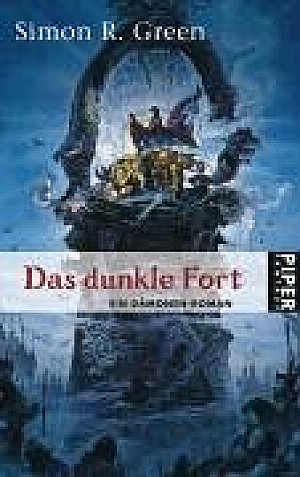 Das dunkle Fort