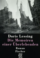 Die Memoiren einer Überlebenden