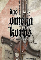Das Omega-Korps - Die Æterna-Akten