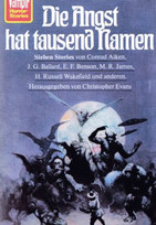 Die Angst hat tausend Namen