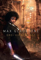 Drei Viertel tot (Die Kunstwirker-Chronik 1)