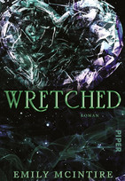 Wretched (Never After 3)