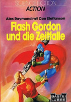 Flash Gordon und die Zeitfalle