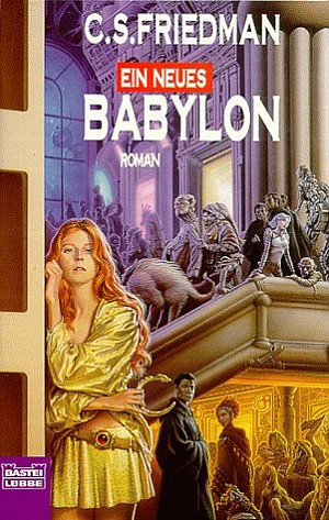 Ein neues Babylon