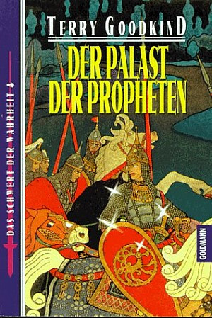 Der Palast der Propheten