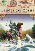 Brüder des Zorns