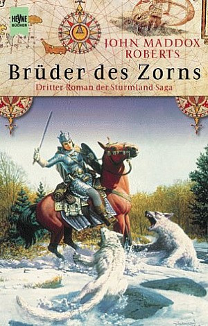 Brüder des Zorns