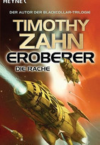 Eroberer - Die Rache