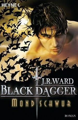 Black Dagger 16: Mondschwur