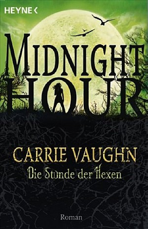 Die Stunde der Hexen