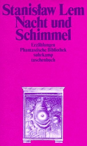 Nacht und Schimmel