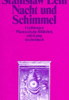 Nacht und Schimmel