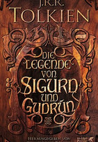 Die Legende von Sigurd und Gudrún