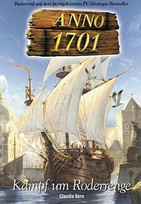 Anno 1701. Kampf um Roderrenge