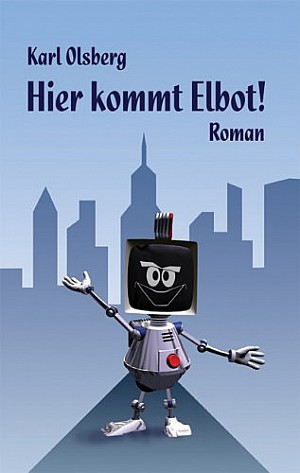 Hier kommt Elbot!