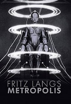 Fritz Langs Metropolis