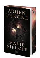 Ashen Throne (Die Dragonbound-Trilogie 2)