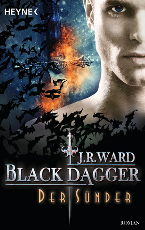 Black Dagger 35: Der Sünder