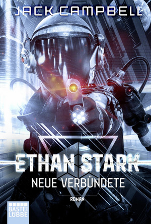 Ethan Stark - Neue Verbündete (Rebellion auf dem Mond 2)