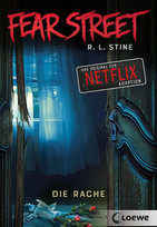 Fear Street - Die Rache