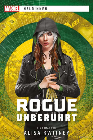 MARVEL Heldinnen: Rogue unberührt