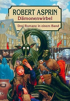 Dämonenwirbel