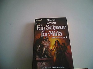 Ein Schwur für Mida