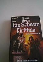 Ein Schwur für Mida